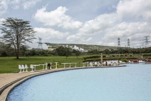 Nairobi: Hell's Gate National Park and Lake Naivasha Tour
