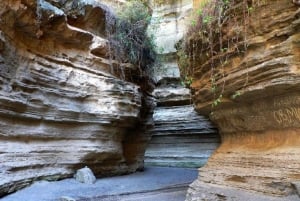 Nairobi: Hell's Gate National Park and Lake Naivasha Tour