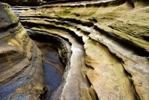Nairobi: Hell's Gate National Park and Lake Naivasha Tour