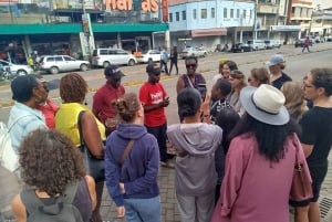 Nairobi: historische en moderne hoogtepunten wandeltour