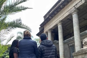 Nairobi: historische en moderne hoogtepunten wandeltour