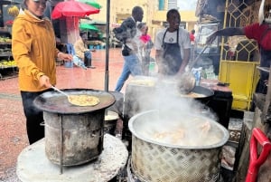 Nairobi: Recorrido a pie por lo más destacado de la historia y la modernidad