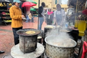 Nairobi: Recorrido a pie por lo más destacado de la historia y la modernidad