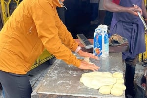 Nairobi: Recorrido a pie por lo más destacado de la historia y la modernidad