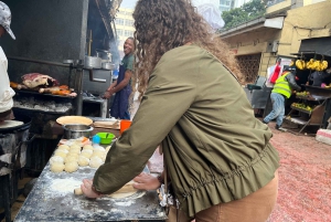 Nairobi: Recorrido a pie por lo más destacado de la historia y la modernidad