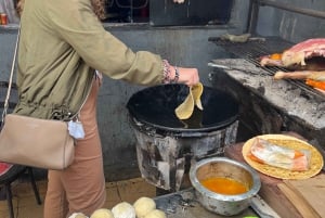 Nairobi: Recorrido a pie por lo más destacado de la historia y la modernidad