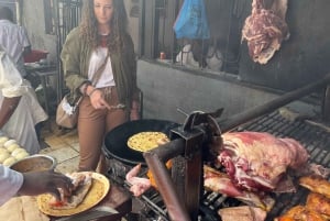 Nairobi: Recorrido a pie por lo más destacado de la historia y la modernidad