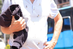 Nairobi: Recorrido a pie por lo más destacado de la historia y la modernidad