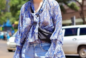 Nairobi: Recorrido a pie por lo más destacado de la historia y la modernidad