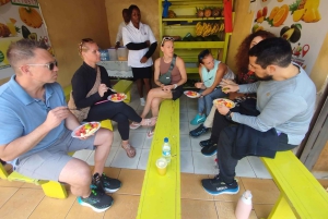 Nairobi: Recorrido a pie por lo más destacado de la historia y la modernidad