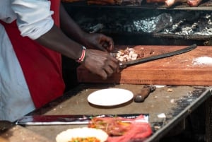 Nairobi: Recorrido a pie por lo más destacado de la historia y la modernidad