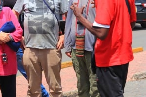 Nairobi: Recorrido a pie por lo más destacado de la historia y la modernidad