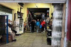 Nairobi: Recorrido a pie por lo más destacado de la historia y la modernidad