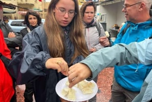 Nairobi: Recorrido a pie por lo más destacado de la historia y la modernidad