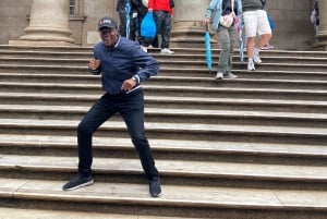 Nairobi: Recorrido a pie por lo más destacado de la historia y la modernidad