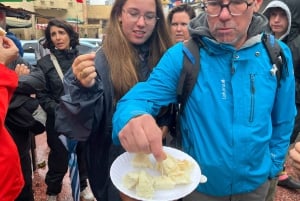 Nairobi: Recorrido a pie por lo más destacado de la historia y la modernidad