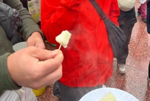 Nairobi: Recorrido a pie por lo más destacado de la historia y la modernidad