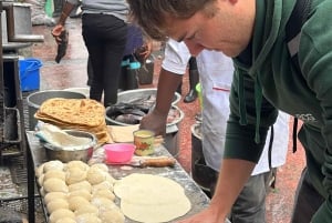 Nairobi: Recorrido a pie por lo más destacado de la historia y la modernidad