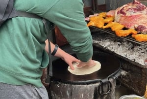 Nairobi: Recorrido a pie por lo más destacado de la historia y la modernidad