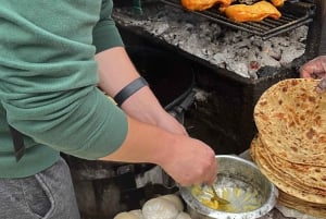 Nairobi: Recorrido a pie por lo más destacado de la historia y la modernidad