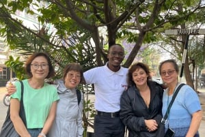 Nairobi: Recorrido a pie por lo más destacado de la historia y la modernidad