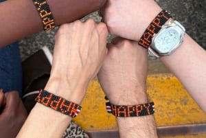 Nairobi: Recorrido a pie por lo más destacado de la historia y la modernidad