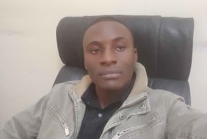 Nairobi: Historisk byvandring med en kunsthistoriker som guide