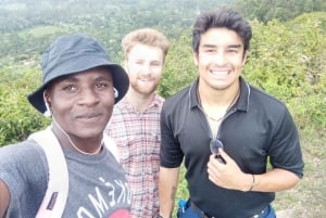 Nairobi: Historisk byvandring med en kunsthistoriker som guide