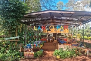 Nairobi: Kangemi Mlango Organic Farm Guided Tour