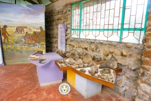 Nairobi: Kariandusi & Hyrax Hill Prehistoric Day Tour