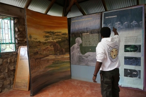 Nairobi: Kariandusi & Hyrax Hill Prehistoric Day Tour