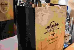 Nairobi: Karunguru Kaffeefarm-Tour