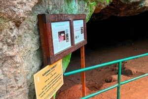 Nairobi: Karura and Oloolua Forests Guided Day Tour