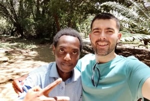 Nairobi: Karura Forest Guided Walking Tour