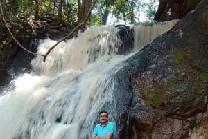 Nairobi: Karura Forest Guided Walking Tour