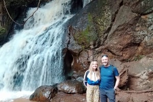 Nairobi: Karura Forest Guided Walking Tour