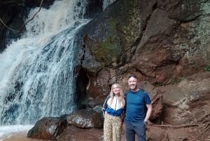 Nairobi: Karura Forest Guided Walking Tour