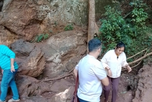 Nairobi: Wycieczka piesza z przewodnikiem po lesie Karura