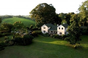 Nairobi: Kiambethu Tea Farm Day Tour with Lunch