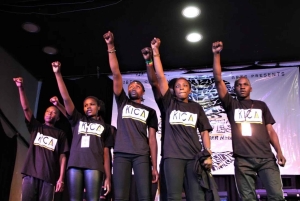 Nairobi: kunst- en cultuurtocht in de Kibera-gemeenschap