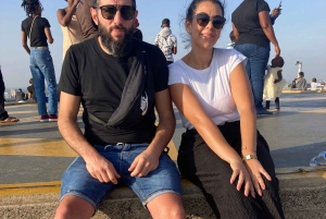 Nairobi : visite guidée à pied du bidonville de Kibera