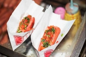 Найроби: трущобы Кибера, культура матату, уличная еда и экскурсия с гидом