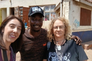 Nairobi: Berättelsetur i Kibera slum med en lokalinvånare