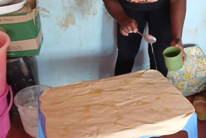 Nairobi: Berättelsetur i Kibera slum med en lokalinvånare