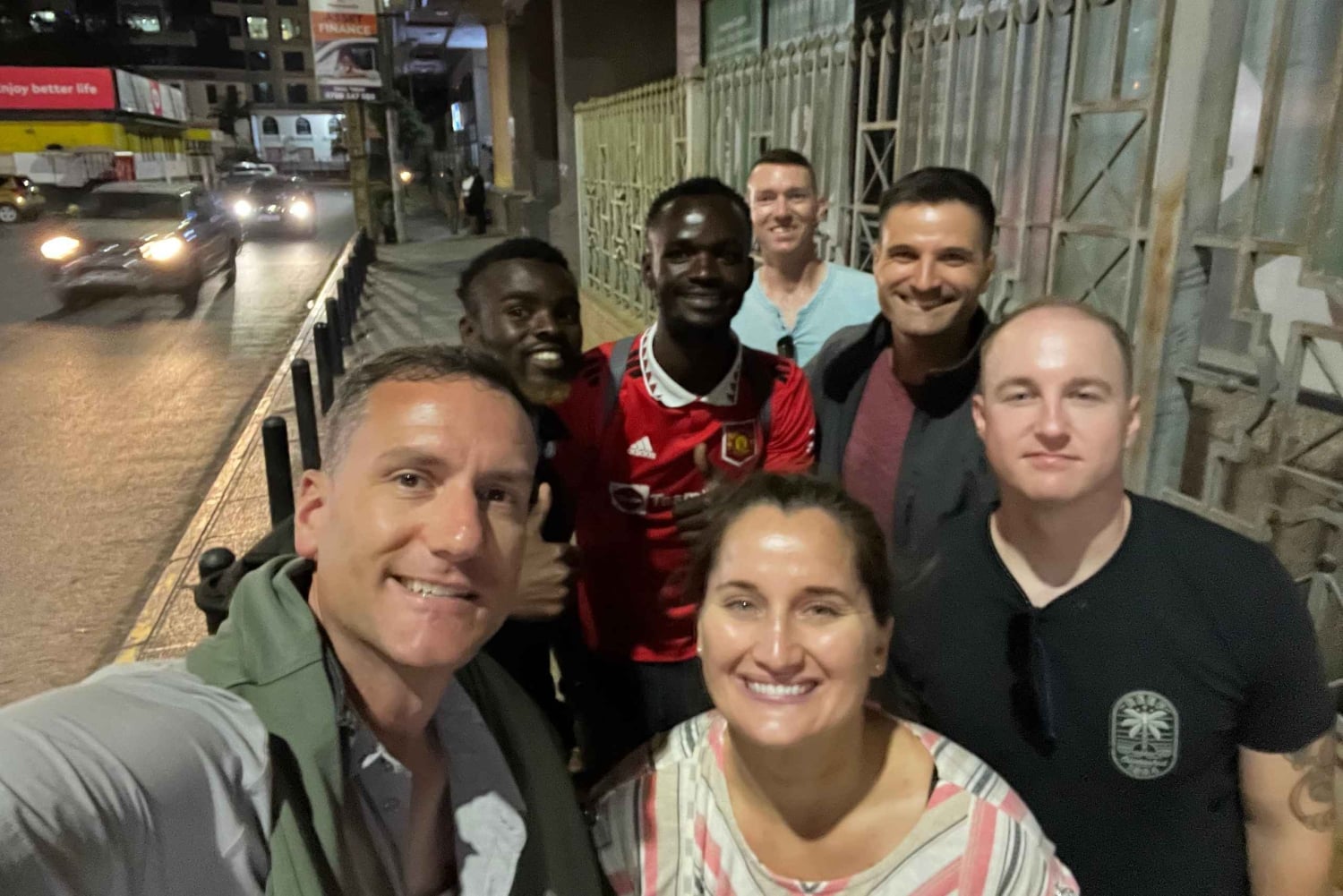 Nairobi : Visite guidée du bidonville de Kibera (la ville du chocolat)