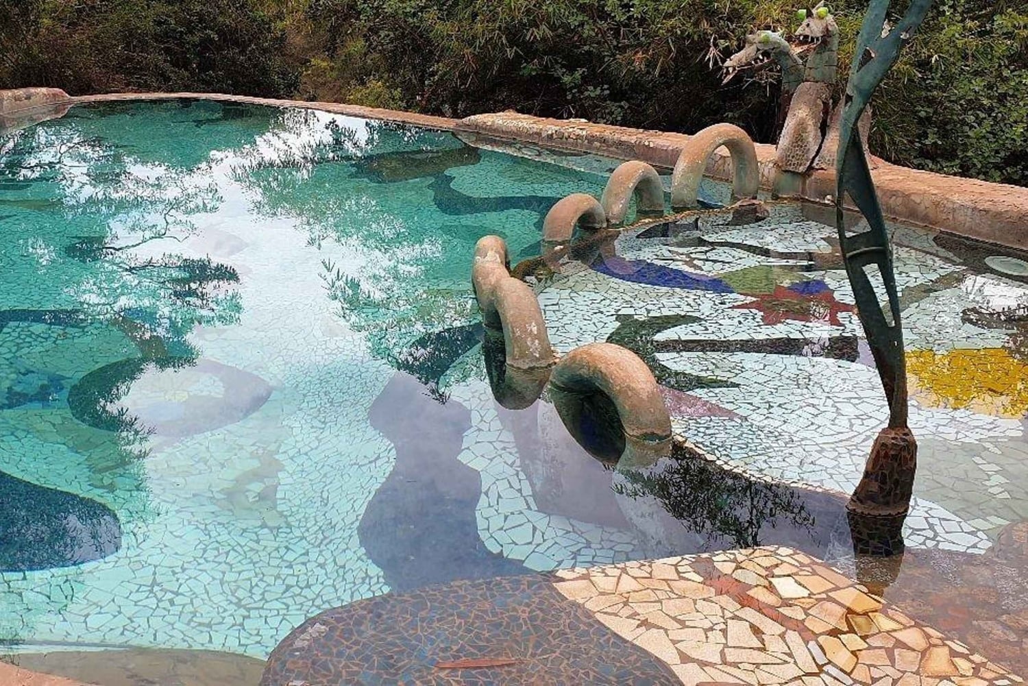 Nairobi: Rundtur i Kitengela Anselm Hot Glass Studio