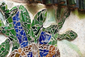 Nairobi: Rundtur i Kitengela Anselm Hot Glass Studio