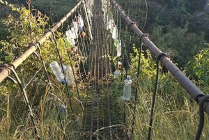 Nairobi: Rundtur i Kitengela Anselm Hot Glass Studio