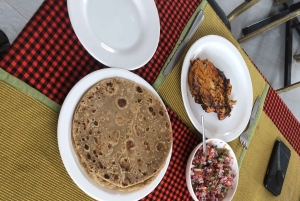 Nairobi: viagem com pernoite no Lago Magadi