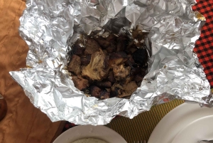 Nairobi: viagem com pernoite no Lago Magadi